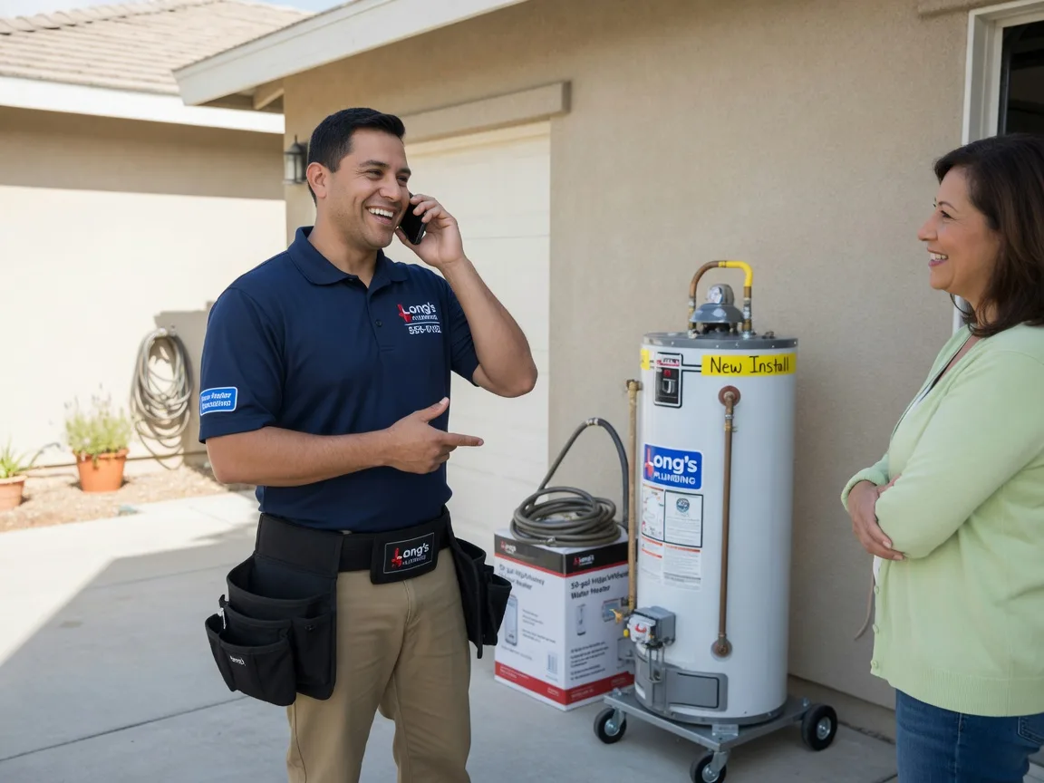 Leak Detection Granger, WA FAQs